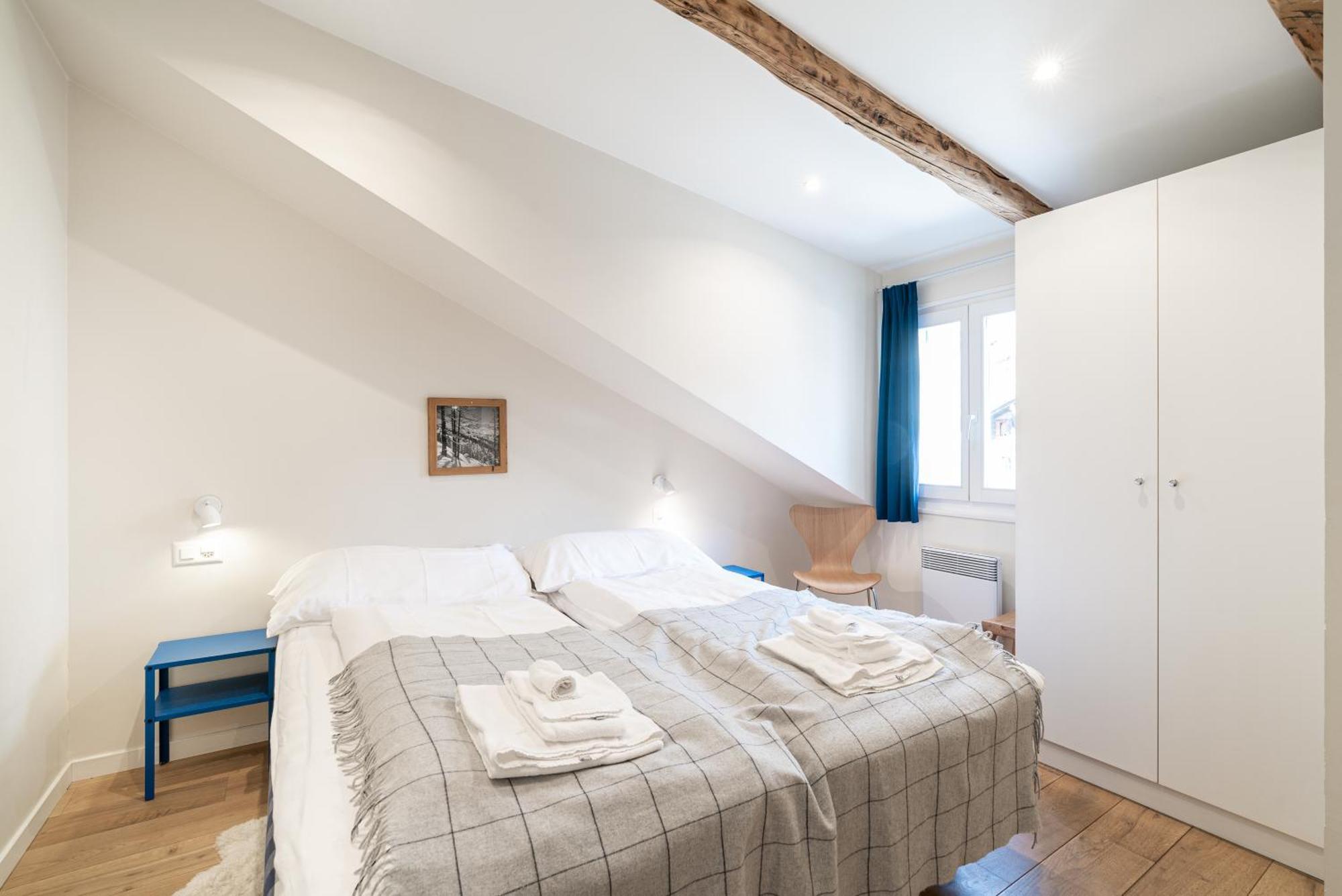 Haus Kirchplatz 4 By Zermatt Premium Apartments Exterior foto
